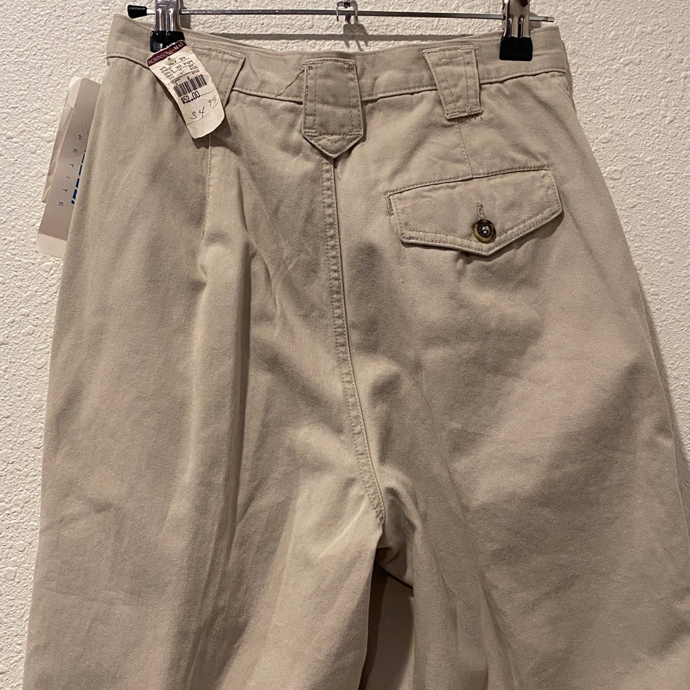 90s LizSport tapered trousers - Picture 8 of 8